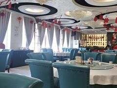 -香融府·烤鸭·家常菜(马家堡路店)