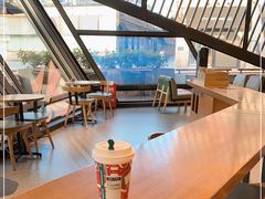 -星巴克臻选(西安钟楼店)
