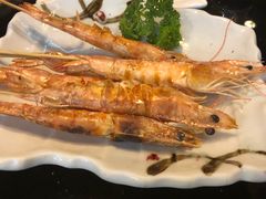 -真剑日本料理·铁板烧(贵州路店)