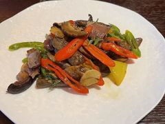 -滇野云南野生菌餐厅(陕西南路店)