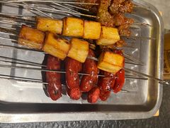 -福苗小骆驼烧烤(曲江店)