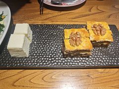 -天山集市餐厅(康城店)