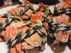 -79号渔船海鲜饭店(华强北店)