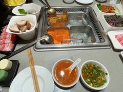-海底捞火锅(龙湖时代天街店)
