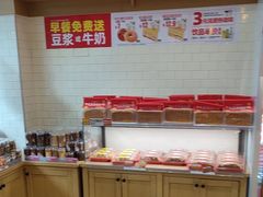 -味多美蛋糕(灯市口店)