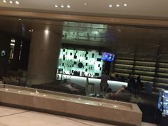 -扬州绿地铂骊酒店·品珍轩中餐厅