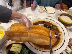 -大鸭梨烤鸭(石佛营店)