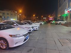 -一品诚记烤肉·甄选店(中南路店)