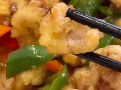 溜肉段-鹤乡东北菜(崮山路店)