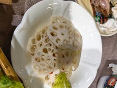 -老浒记烤鸭-北京菜(琉璃厂店)