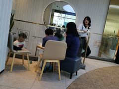大堂-奈雪的茶(观前街店)