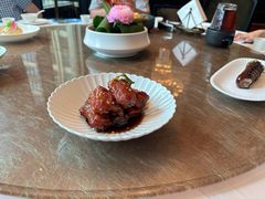-上海总会SHANGHAICLUB(兴业太古汇店)