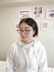 -久匠·纹眉半永久野生眉