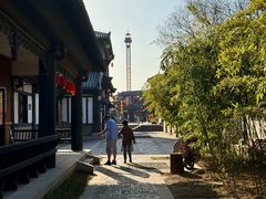 -孙子文化园