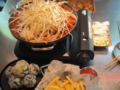 -吴草鸡爪오초닭발(城阳总店)