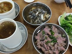 -达道武仔牛肉店(广达路店)