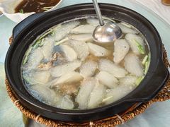 -芸海阁·农家私房菜(沙家浜景区出口店)