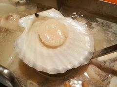 -海底捞火锅(油麻地店)