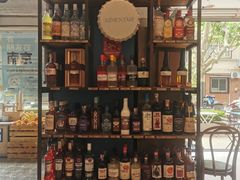 -Alimentari早午餐(安福路店)