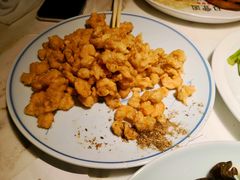 -日丰园海肠水饺·老字号大连海鲜(和平广场店)