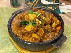 -峰厨大鱼泡饼·天津菜(西青大学城店)