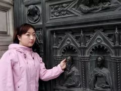 -圣母百花圣殿