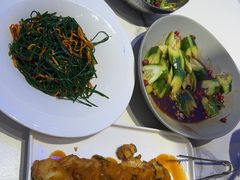 -阿里疆Alijiang·丝路美食·异域风情·清真(长楹天街店)