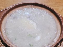 -杨妈妈粥店(滑翔路店)