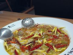 -太二酸菜鱼(金沙印象城店)