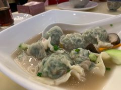 -中山国际酒店中餐厅