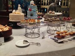 -杭州钱江新城万怡酒店-西餐厅