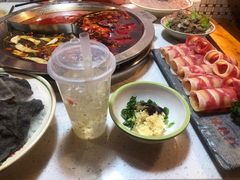 -陈艳红火锅菜·冒菜(簋街店)