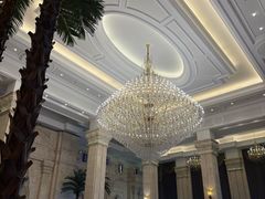 -昆山皇冠国际会展酒店