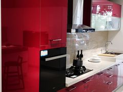 -佰丽爱家全屋定制(汶水店)