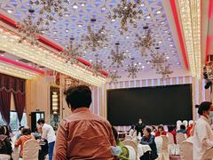-百乐门喜宴(海珠广场华厦店)