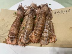 -高佳庄·舟山海鲜(海景旗舰店)