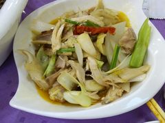 -新疆巴州金丝特餐厅(大钟寺店)