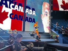 -芭提雅MAX泰拳馆