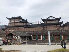 -二十八里太湖船菜(吉祥路店)