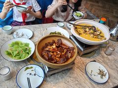 -力力渔港涉外店