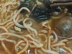-泰顺江南春面馆