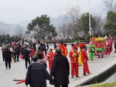 -屈原故里文化旅游区