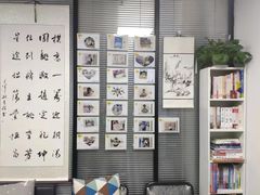 -星位围棋俱乐部(宝山万达店)