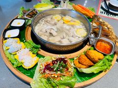 -椰小鸡·琼州糟粕醋(美兰缤纷城店)