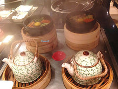 -东方广场假日酒店-蜀咖啡餐厅