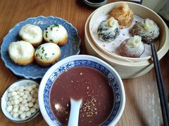 -鑫震源·苏式大虾生煎(山塘街店)