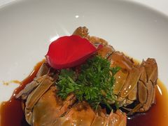 -月湖翠·上海菜(思南公馆淮海店)