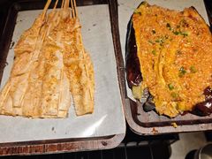 -麦凯伦烧烤·精酿超级工厂店(金桥总店)