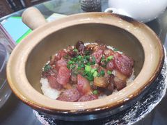 -红星光发煲仔饭(文海店)