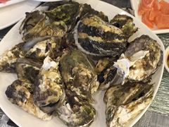 -海天一色海景自助餐厅(西港花园店)